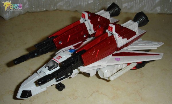 First Looks At Cybertron Con 2013 Henkei Jetfire Out Of The Box Images Show Exclusive Figure Details  (4 of 15)